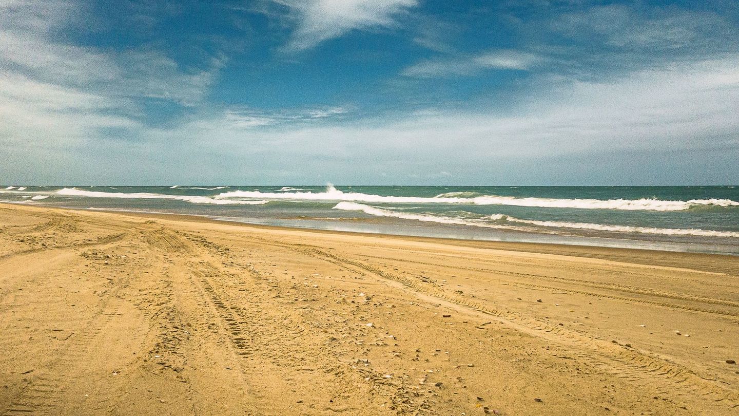 Azul da cor do mar... Azul da cor do mar...