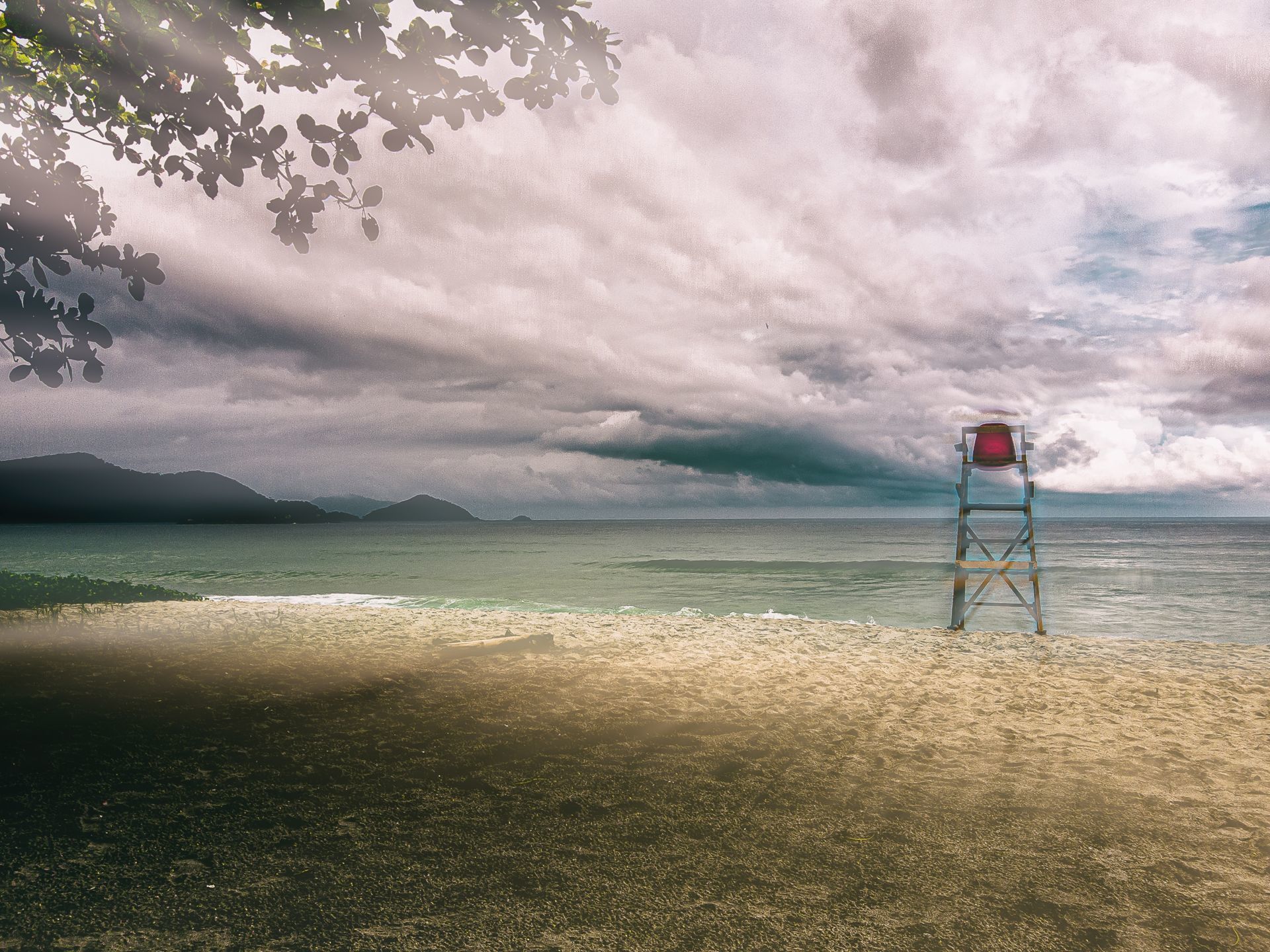 Foto Ilhabela, Bela Ilha... Foto Ilhabela, Bela Ilha... - Imagem 0