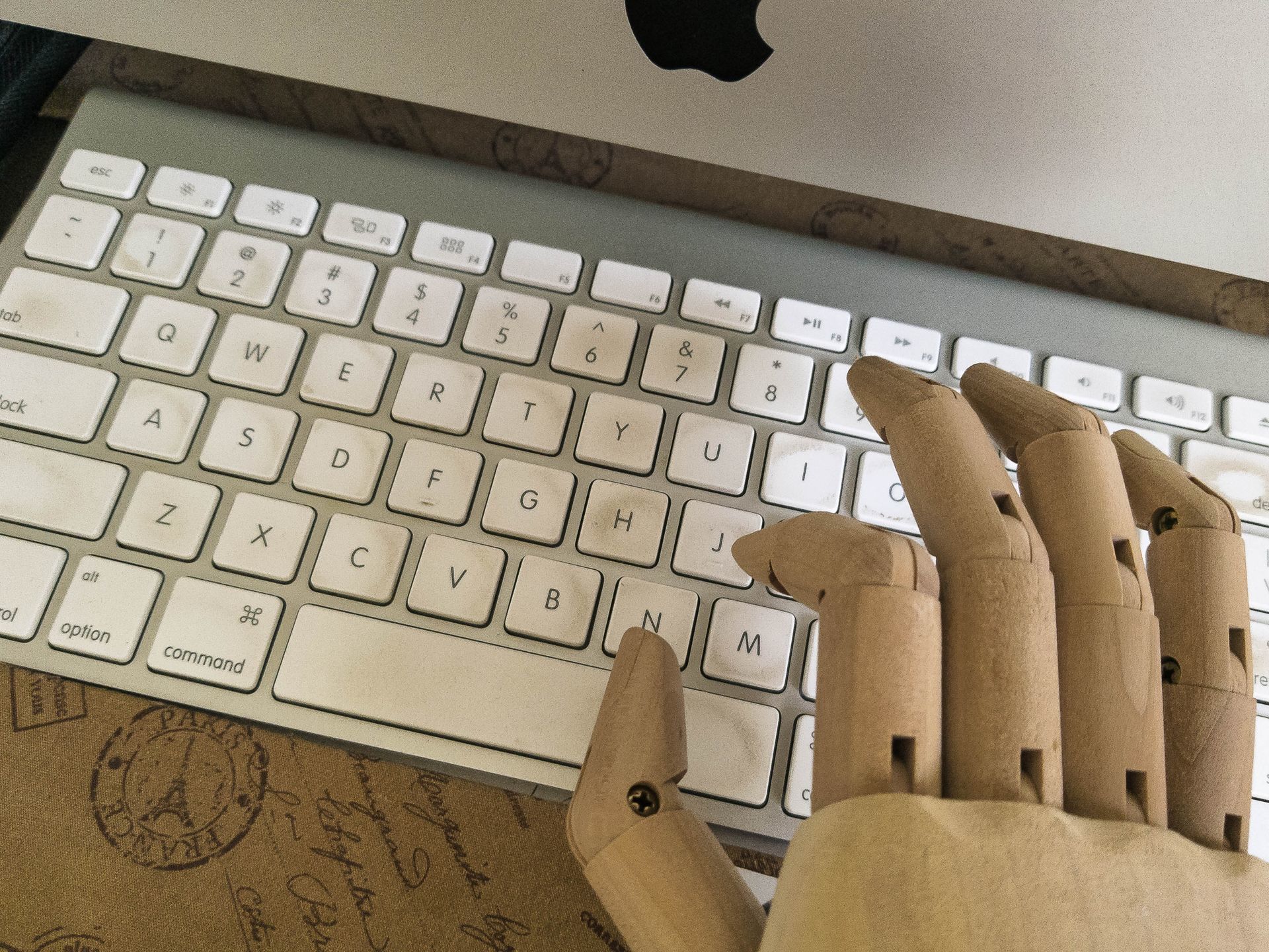 Foto Teclado... Foto Teclado... - Imagem 0